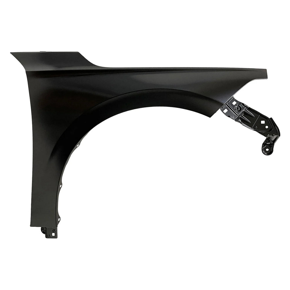 RT FRONT FENDER ASSY HONDA CIVIC 22C