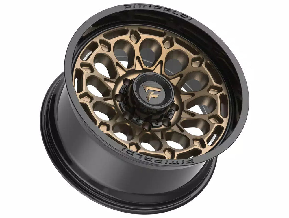 FITTIPALDI OFF ROAD FA22 20X10, ET
