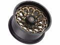 FITTIPALDI OFF ROAD FA22 20X10, ET