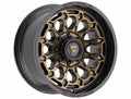 FITTIPALDI OFF ROAD FA22 20X10, ET