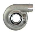 BorgWarner 9180 Machined Compressor Cover (Fits 179358/179356/12809880000/179394/12919097000)