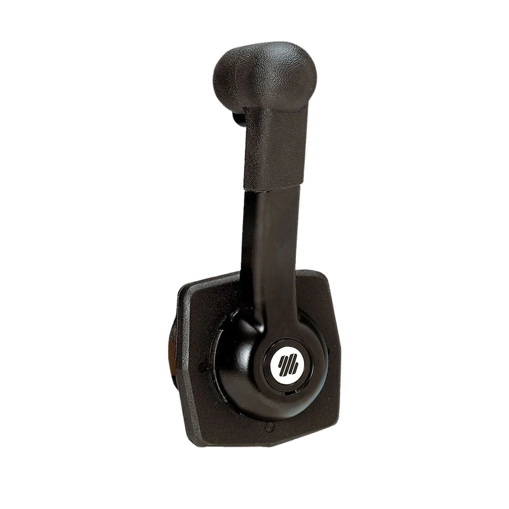 SIDE MOUNT SINGLE LEVER