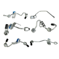 Industrial Injection 2003-07 5.9L Cummins Common Rail Fuel Line Kit 217601