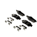 DISC BRAKE PADS