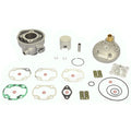 Athena 98-00 Aprilia 51 LC 50 47.6mm Bore 70cc 12mm Pin Big Bore Cylinder Kit w/Modular Head