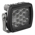 526S-12/24V XL WRKLMP BLK PC SPT
