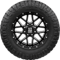 RIDGE GRAP LT265/70R17 121/118Q E 3