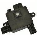 INTERMOTOR ENGINE COOLING FAN MODUL