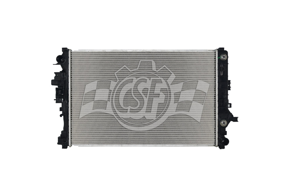 1921 MALIBU 1.5L TURBO RADIATOR