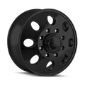 The Wheel Group auto part detail