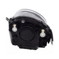 1921 MI COOPER (W/O LOGO) W/ WHT IND HALOGEN HEADLIGHT ASSY RH