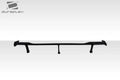 2014-2015 Chevrolet Camaro Duraflex ZL1 V2 Look Wing Spoiler - 4 Piece