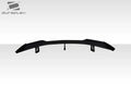 2014-2015 Chevrolet Camaro Duraflex ZL1 V2 Look Wing Spoiler - 4 Piece