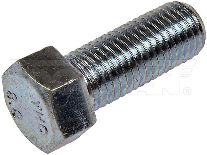 CONTROL ARM