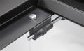 22C FRONTIER 6FT BOX (W/ OR W/O UTILITRACK) LITERIDERTONNEAU COVER
