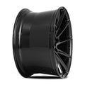 BM15 19X10.5 5X120 27 74.1 D R