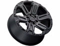 BR WANAKA 18X9 5X127 -18 71 M-BLK