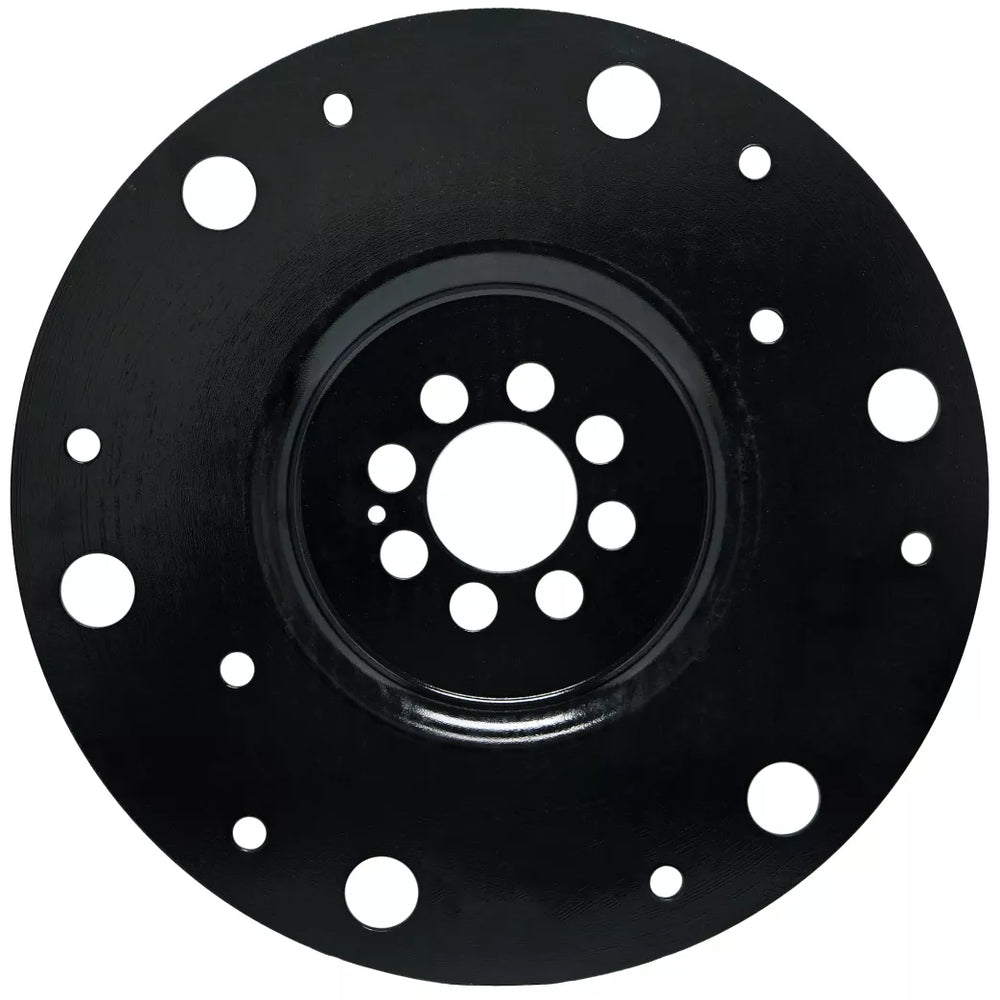 FLEXPLATE SIGNATURE SERIES DIESEL