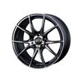 WedsSport SA-10R 18 X 8.5 45 5-100 ZBB (72632)