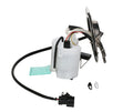 CARTER fuel pump close-up