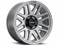 Raceline auto part close-up