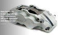 F550 BRACKET STEEL KIT