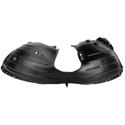 CAPA LT FRT FENDER INNER PANEL H/B; CLOTH/LEATHERETTE SEATS MAZDA 3 19C