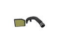 Airaid 19-20 Chevrolet Silverado 1500 L4-2.7L Jr Intake Kit - Oiled / Yellow Media