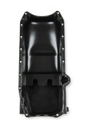 OIL PAN KIT 7QT BLACK FINISH 80/85 SBC (