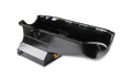 OIL PAN KIT 7QT BLACK FINISH 80/85 SBC (
