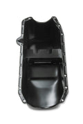 OIL PAN KIT 7QT BLACK FINISH 80/85 SBC (