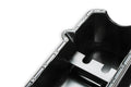 OIL PAN KIT 7QT BLACK FINISH 80/85 SBC (