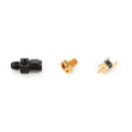 ~(0.2 lbs. 4X2X1)~ Premium In-Line Thermostat 190 degree -6AN x -6AN