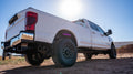 Carli Suspension auto part detail