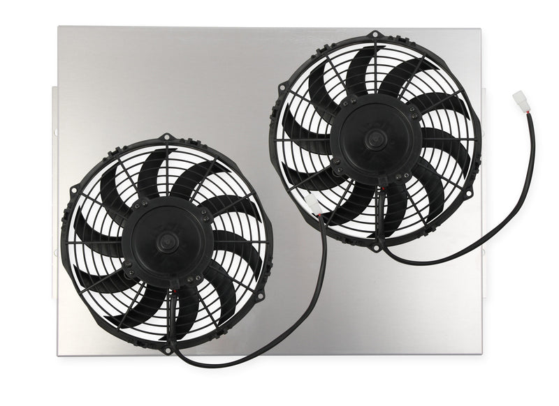 FB FAN/SHROUD PACKAGE HP FB135-FB137
