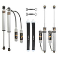 Carli 03-13 Ram 2500/3500 4x4 Spec Backcountry 2.0 Shock Package Front/Rear
