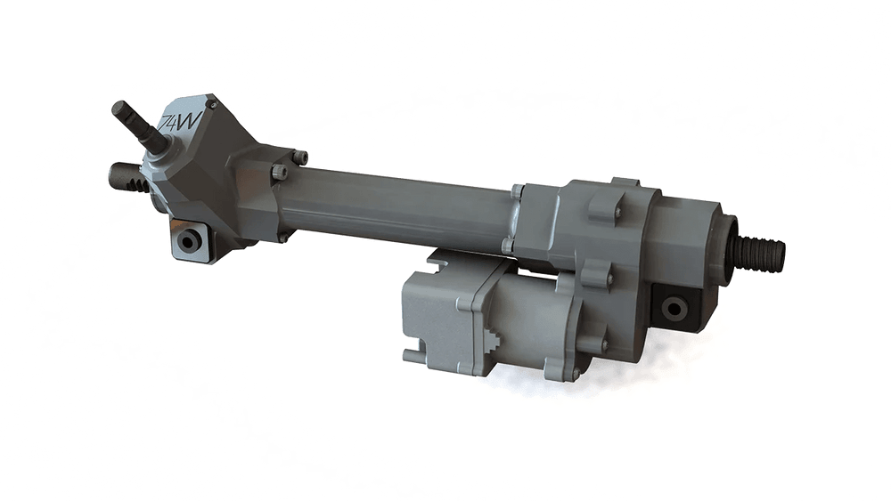 74 Weld Inc auto part