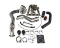 ETS Subaru WRX 22 Titanium Intake