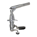 SEAT SLIDE, ELECTRIC 24" W X13" L X
