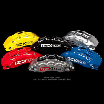 Stoptech auto part