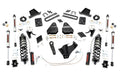 6 Inch Lift Kit  |  Diesel  |  No OVLD  |  C/O V2 | Ford F-250 Super Duty (11-14)
