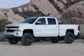 Fabtech auto part