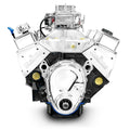 BLUEPRINT ENGINES auto part