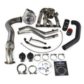 ETS Subaru WRX 22 Titanium Intake