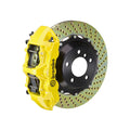 Brembo auto part detail