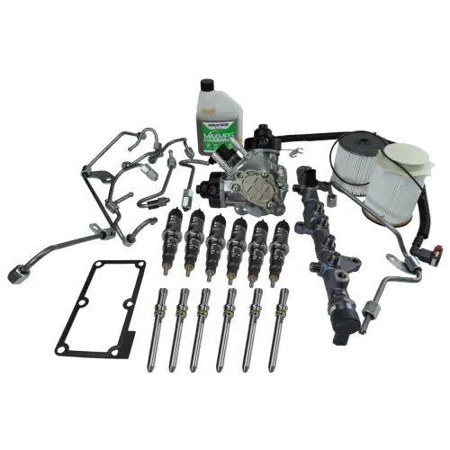2019 RAM 6.7L Disaster Kit w/CP4 Standard Output Engine