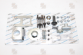 1/2" CLEVIS PIN WITH HANDLE AND CLI