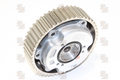 1/2" CLEVIS PIN WITH HANDLE AND CLI