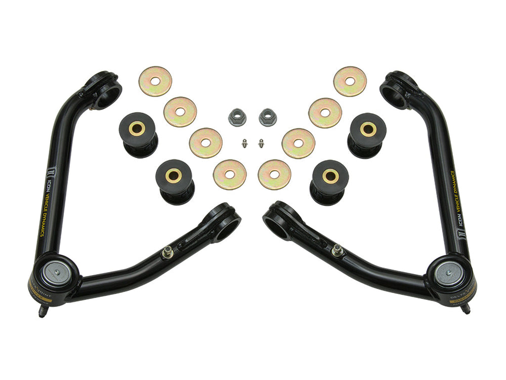 ICON auto part