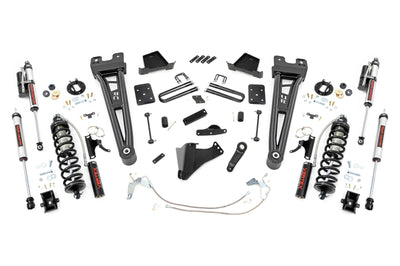 6 Inch Lift Kit  |  Gas  |  Radius Arm  |  C/O Vertex | Ford F-250/F-350 Super Duty (08-10)